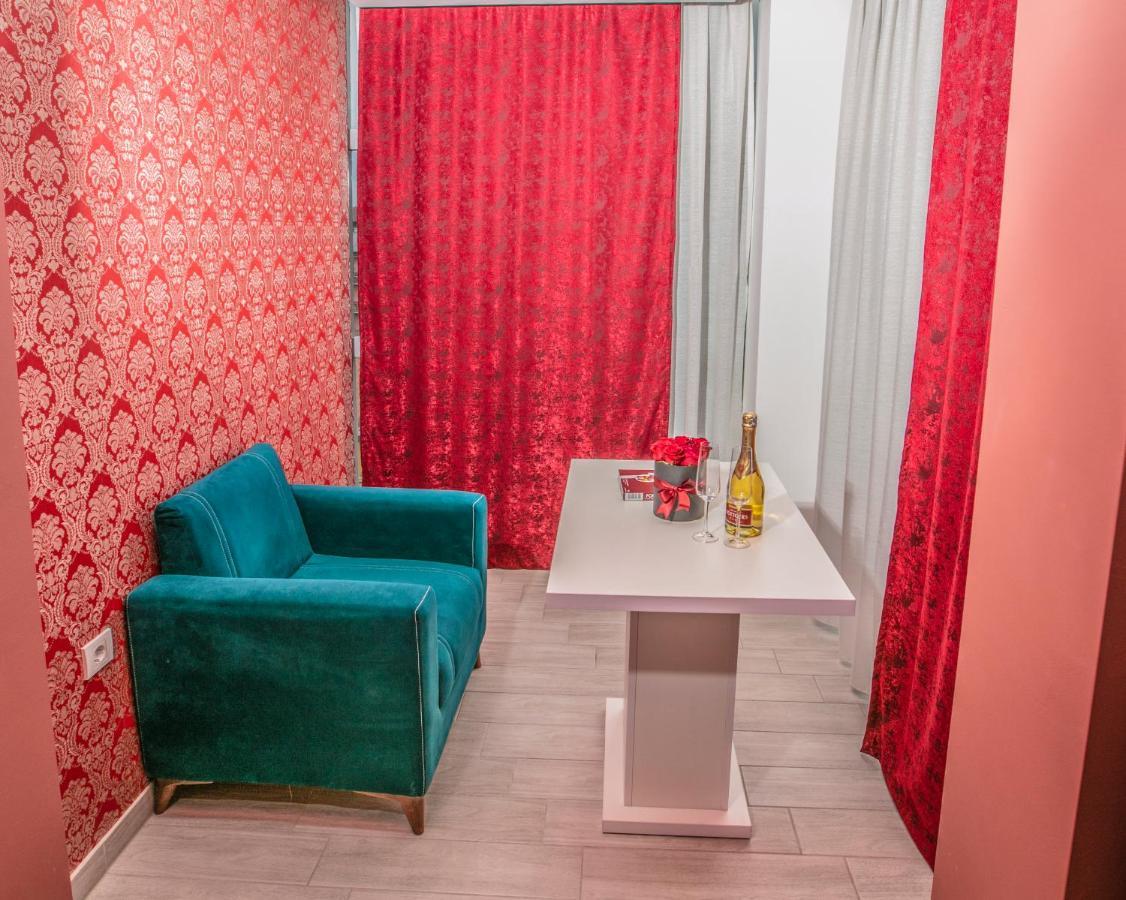 Hotel Sonoma Kosovo Polje Extérieur photo