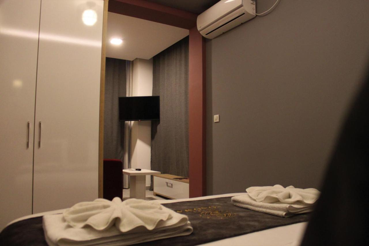 Hotel Sonoma Kosovo Polje Extérieur photo