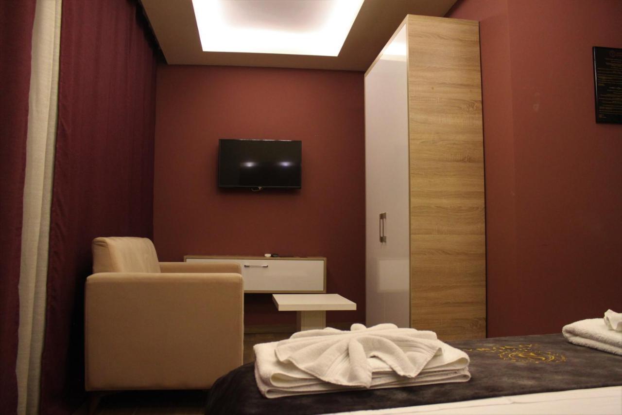 Hotel Sonoma Kosovo Polje Extérieur photo